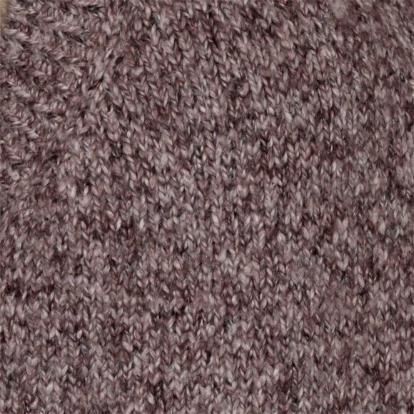 Woolrich Women's Hazelberry Heather Long Knit Belted Tunic Vest Size XL - Picture 10 of 10